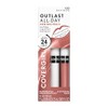 COVERGIRL – Outlast All Day New Neutrals Color de labios