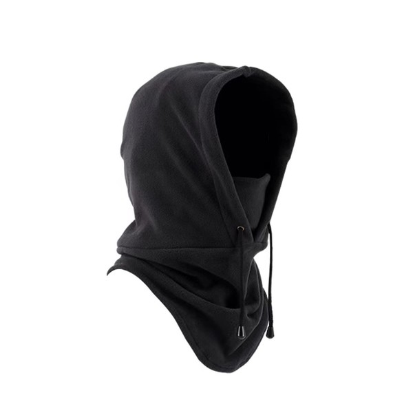 Irzaki Balaclava Face Mask for Cold Weather - Windproof Ski