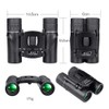 zmart 8x21 Compact Zoom Binoculars 1000m Folding hd Mini Telescope