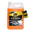 MEGUIAR'S 's Oro Clase para Lavado de Coche, 1 Galón