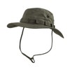US Army Tropic Camo Hat - Boonie Hat - Slouch
