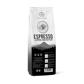 Trung Nguyen Espresso Whole Bean Coffee - Arabica & Robusta-Espresso Coffee Innovator