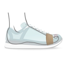 NAILREPAR regeneriert und erneuert das Wachstum der Nägel