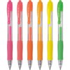 Pilot G2 07 Retractable Gel Ink Rollerball Pens - 0.7mm