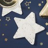 Ginger Ray Gold Glitter Happy New Year Bunting Decoration -