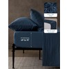 SLEEP ZONE Bed Sheets - Full Size Bed Sheets -