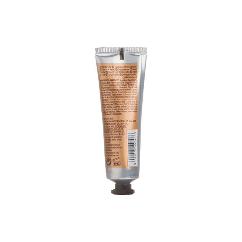The Body Shop Mango Hand Cream 30 ml