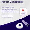 Replacement Filter Kit Compatible with Dyson DC41, DC65, DC66,UP13, UP20