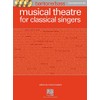 Musical Theatre for Classical Singers: Baritone/Bass, Accompaniment CDs