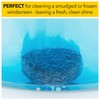 AA Car Essentials - 8 x All Seasons Screenwash Tablets