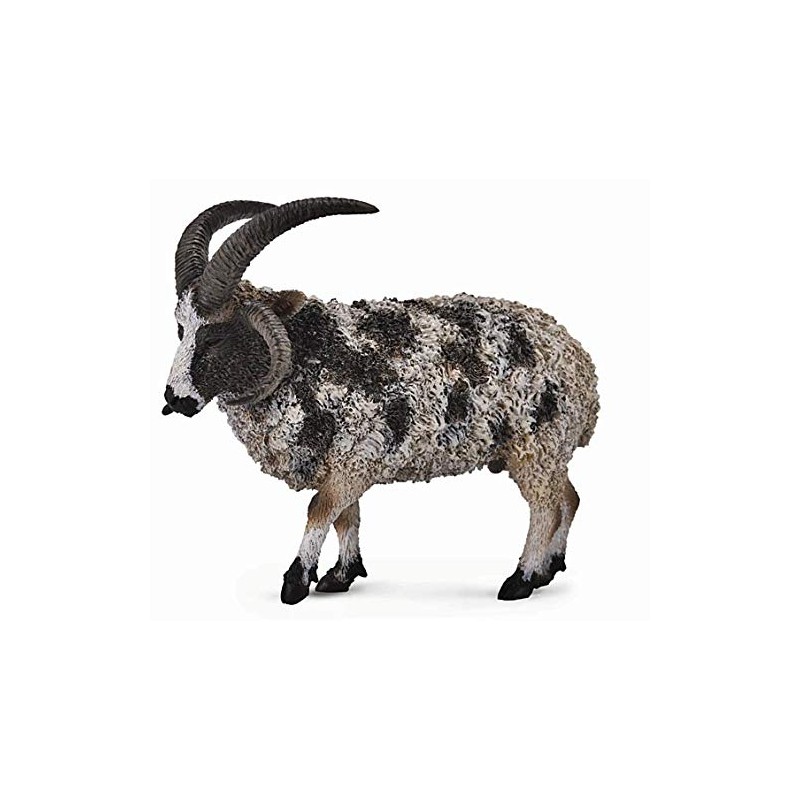 CollectA (Collector) Jacob Sheep Animal Figure 88728
