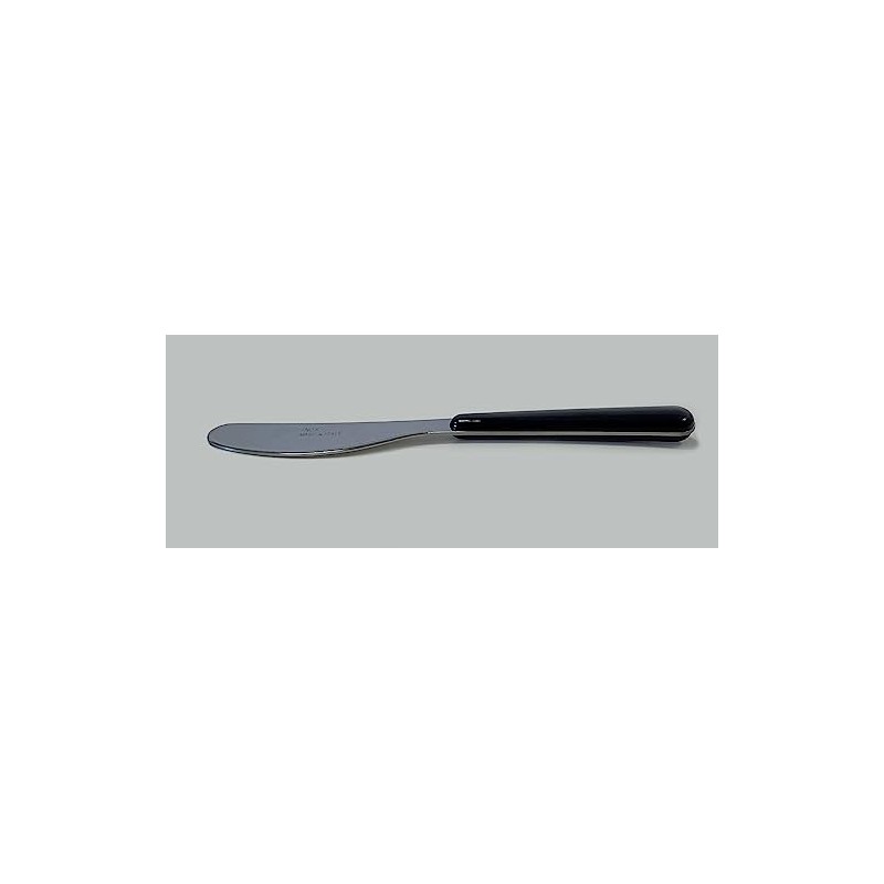 Tredoni ~6cm Small Butter/Jam/Cream Spreader, Italian Stainless Steel Serving Cutlery,