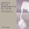 TEC ITALY Speciale Tratamiento Reparación Cabello Antifrizz Brillo 250 ml