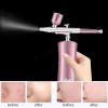 PAKISS Water Light Handheld Nano Spray Facial Oxygen Injection Instrument