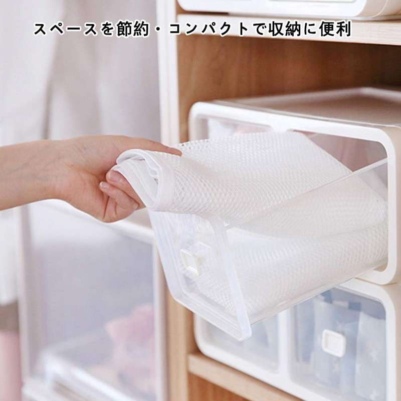 popluxy Pillow Drying Net, Pillow Drying Bag, Plush Drying Net,