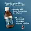 Dr. Mercola- “Aceite de Hígado de Bacalao Atrapado Salvaje de