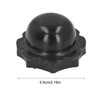 2PCS Hole Plug Filter Stopper, Replacement Spa Inflatable Hot Tub
