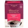 Teeccino Vanilla Nut Herbal Tea - Rich & Roasted Herbal