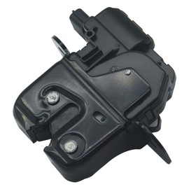 Arotzelox Tailgate Lock for Clio Duster Captur Megane Twingo Logan Sandero 846300003R Boot Lock