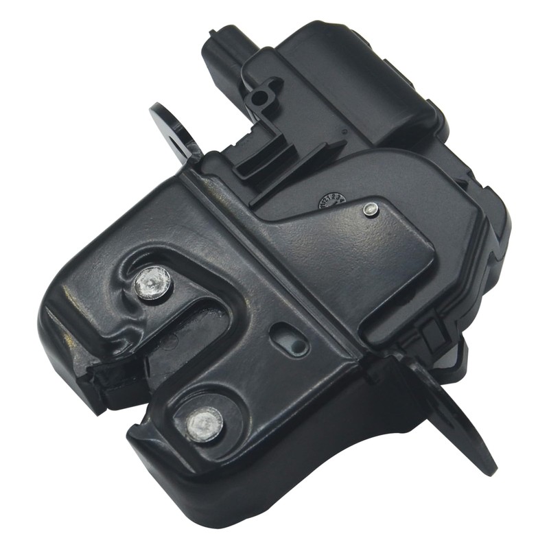 Arotzelox Tailgate Lock for Clio Duster Captur Megane Twingo Logan