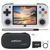XU Mini M Retro Handheld Game Consoles, 2.8 inch IPS
