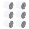 16PCS Chair Leg Protector Non Slip Silicone Felt Furniture Leg