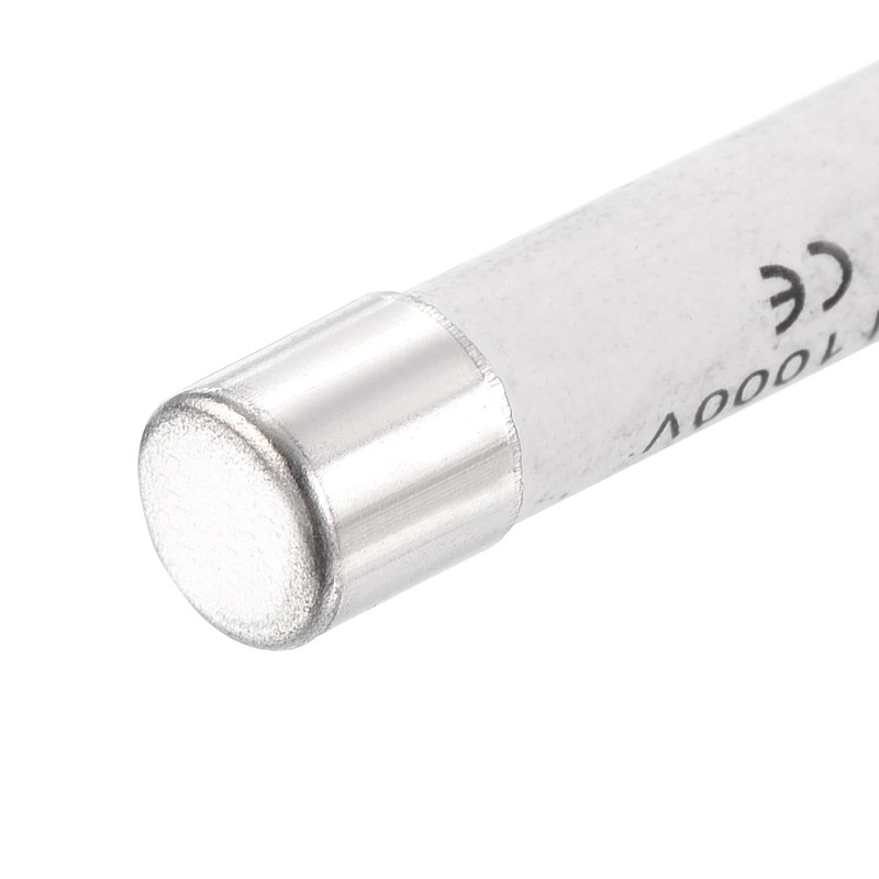 QUARKZMAN 1000V 500mA Multimeter Fuse x 1 Piece 6.3 x