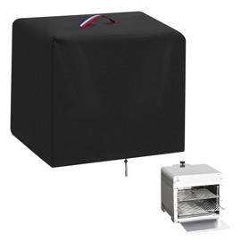 Loenel Propane Gas Grill Cover for Big Horn Outdoors Portable Infrared Gas Grill, Waterproof Cover for Infrared Outdoor Broiler BBQ Grill/Steak Cooker/Salamander Broiler/Barbecue Propane Oven