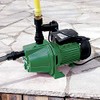 RIBILAND Trockenlaufsicherung 230 V I A Antenna Cable / 26