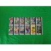 Konami Smash Stadium Collector Cards NEW Round 1 Full Set