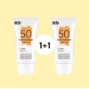 Erti (1+1) 50 Tone-Up Sun Cream 50ml SPF50 PA++++ /
