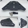 Off-Road Rear Rack Luggage Carrier for CFMOTO 450MT Ibex 450