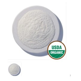 Starwest Irish Moss Powder Organic 16 oz.