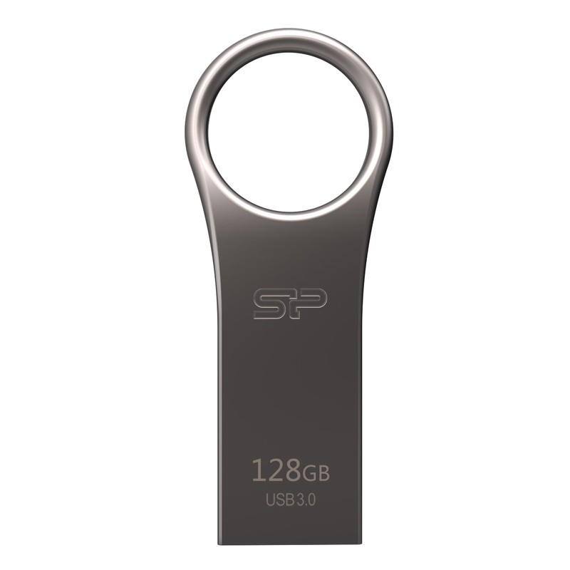 Silicon Power SP128GBUF3J80V1T Power Jewel J80 Drive