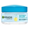 Garnier Express Aclara Anti Imperfecciones Gel Matificante