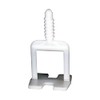 Levelling System Thread Tabs 1 mm, 2 mm, 3 mm