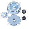 Blade Adapter Attachment Rider Plate Thrust Washer For Stihl FS120
