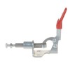 YXQ 45Kg Push Pull Toggle Clamps BRH-301-AM 16.7mm Stroke Metal