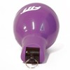 FTM Wizzball Hand Whistle, Whistle, Purple The Perfect Accessory for