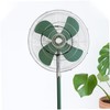 BESPORTBLE Outdoor Fan Misting Accessory Misting Fan Kit Cooling System