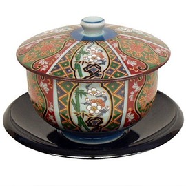 有田焼 CtoC Japan 茶托 汲出 with 02 – 376439 