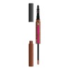 Nyx | Zero To Brow | Gel Para Cejas Con