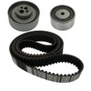 SKF VKMA 01200 Tensioner Pulley