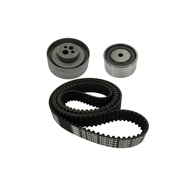 SKF VKMA 01200 Tensioner Pulley