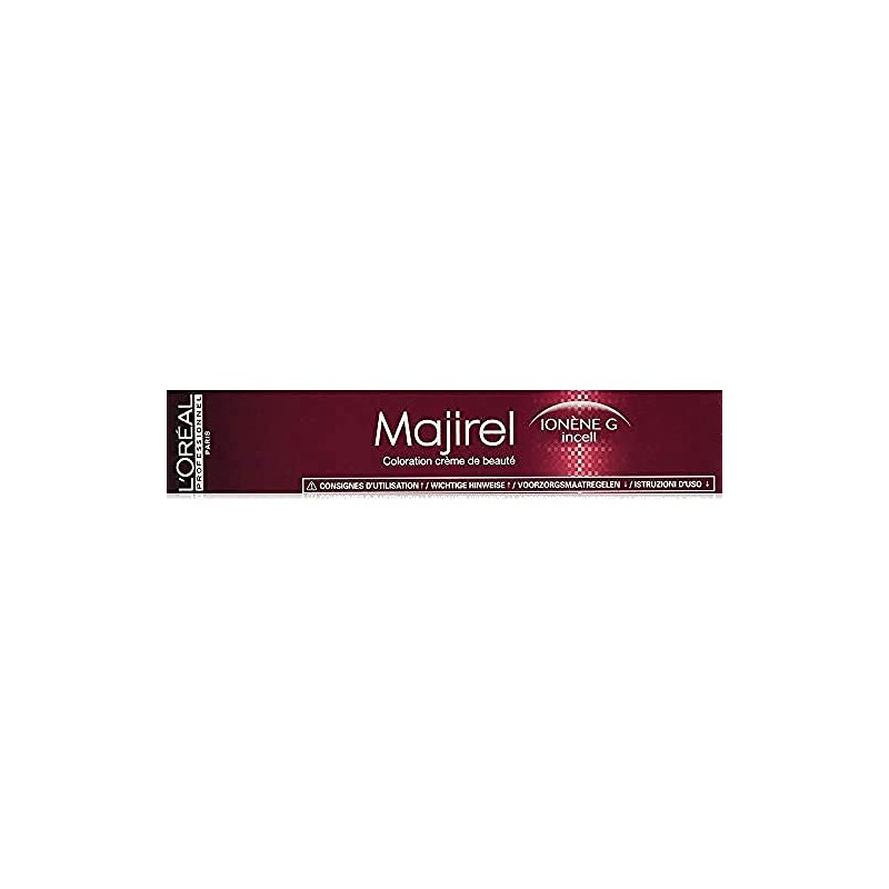 L'Oréal Majir.Metal .21 Irisé Ash 50 ml