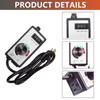 labwork Router Fan Variable Speed Controller Electric Motor Rheostat for