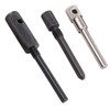 CLKE 3Pcs Engine Timing Tool Set for Renault/Dacia/Nissan 1.5 1.9