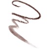 Maybelline New York Define-a-line Eyeliner Makeup, Brownish Black, 2 Count