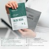 VIZANA NUTRITION | Aloe Vera Orgánica Certificada USDA en Polvo