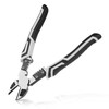 LEONTOOL Multi-functional Precision Nipper, Strong Nipper, Electrician, Power Nipper, Tool,